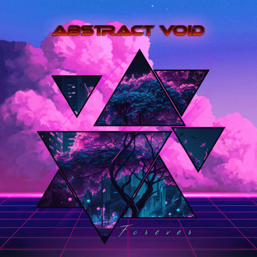 Abstract Void : Forever